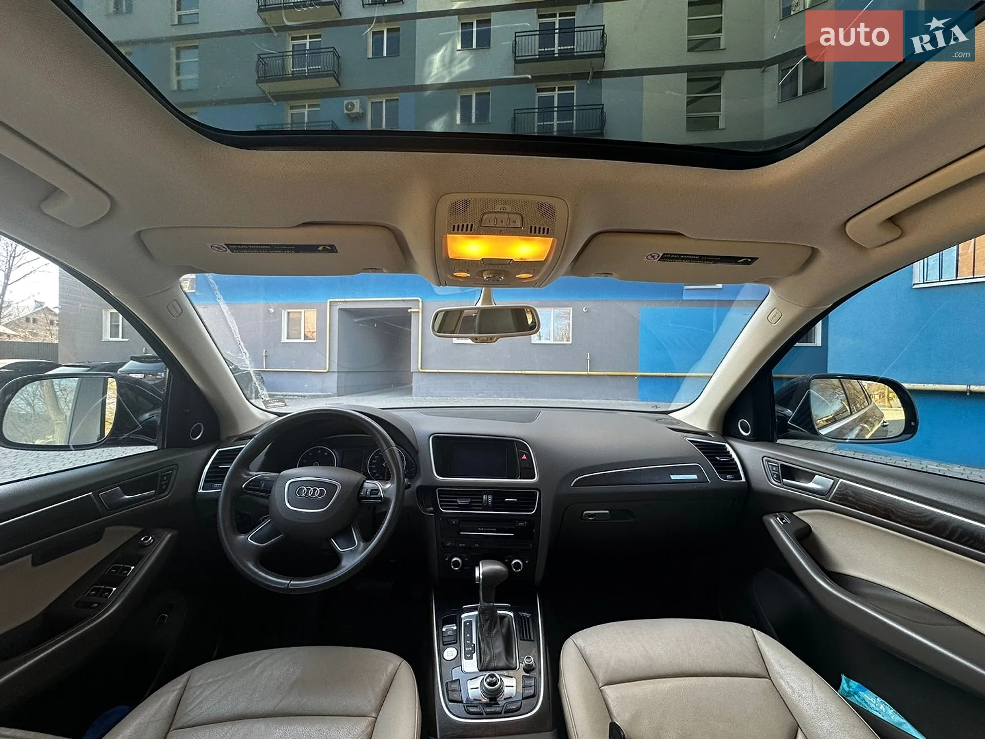 2016 Audi Q5 - мініатюра 24
