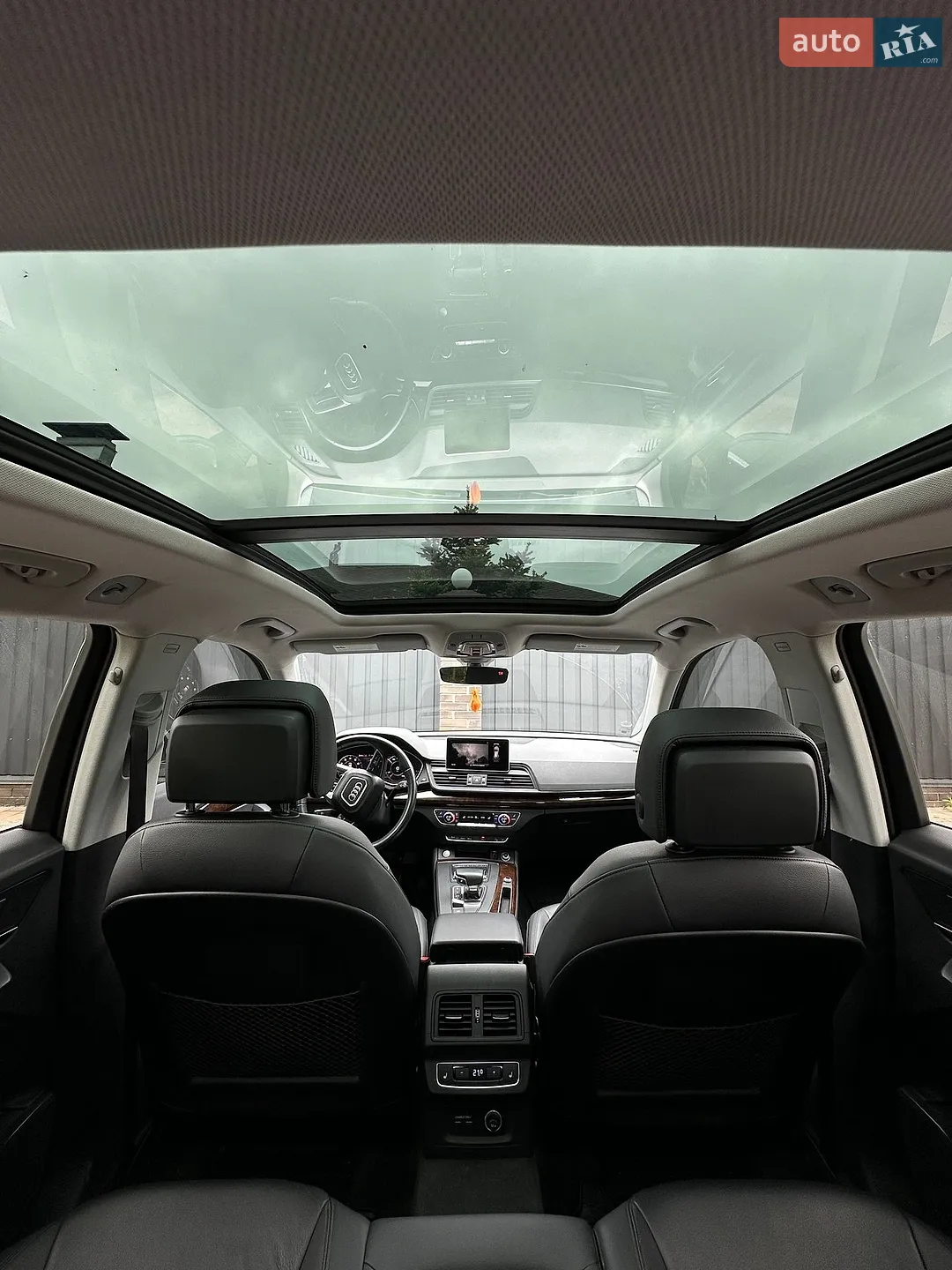2020 Audi Q5 - мініатюра 24