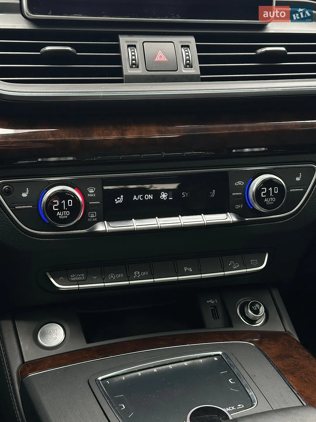 2020 Audi Q5 - мініатюра 38