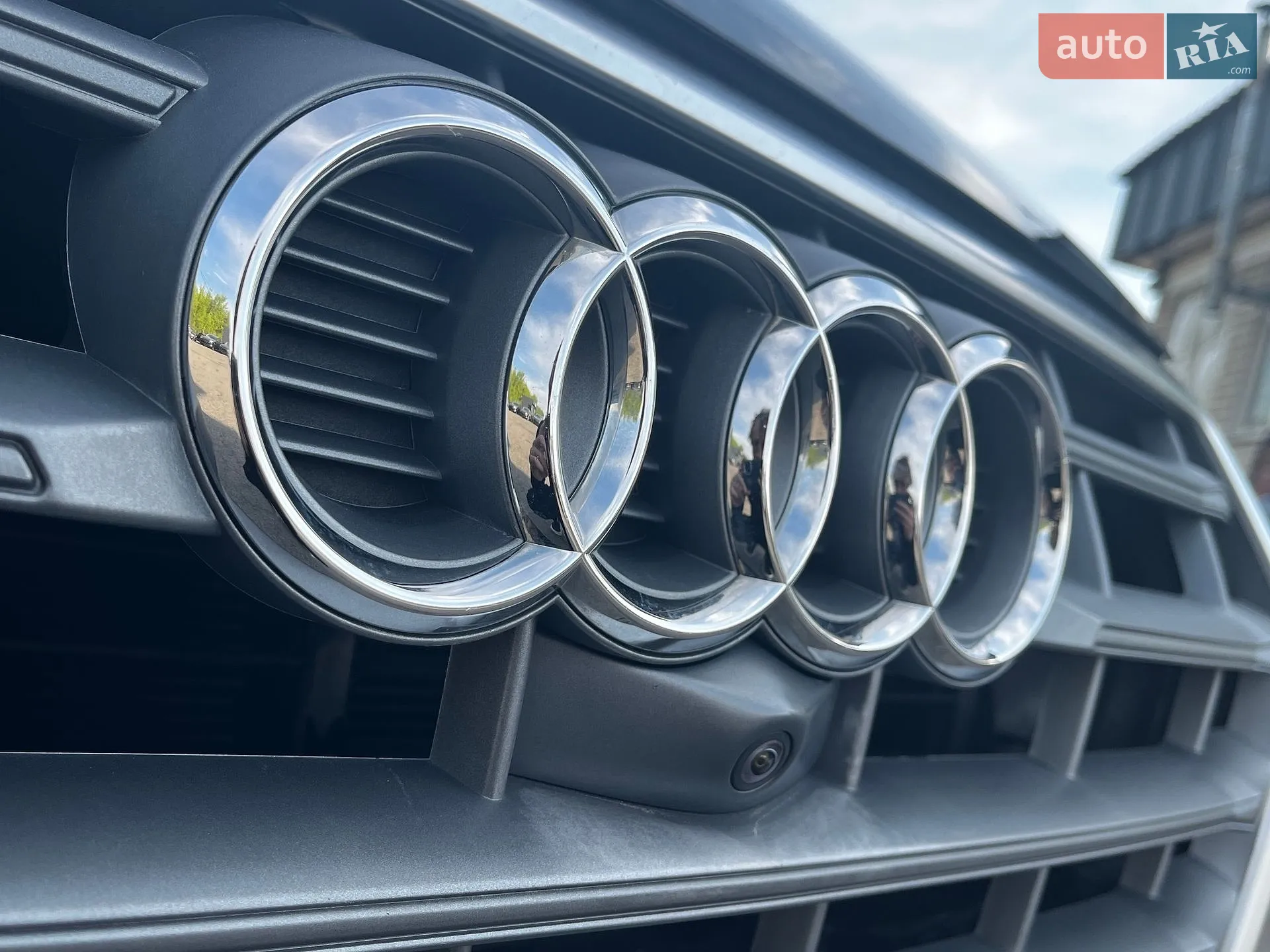 2018 Audi Q5 - мініатюра 17