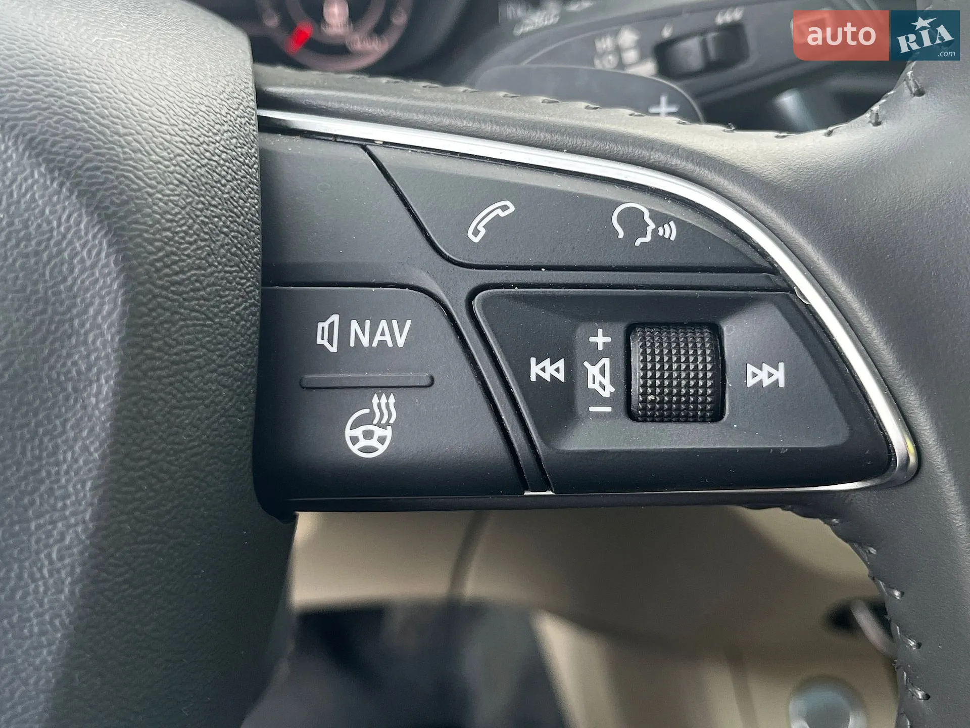 2018 Audi Q5 - мініатюра 34