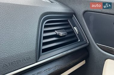 Позашляховик / Кросовер Audi Q5 2018 в Луцьку