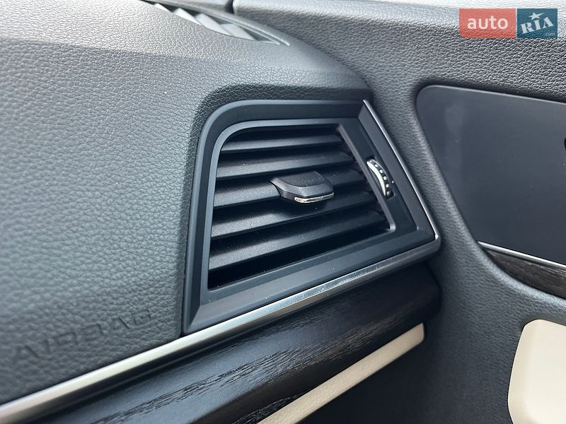 Позашляховик / Кросовер Audi Q5 2018 в Луцьку