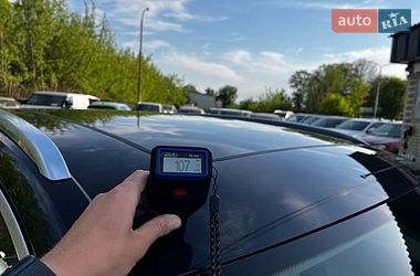 Позашляховик / Кросовер Audi Q5 2018 в Луцьку