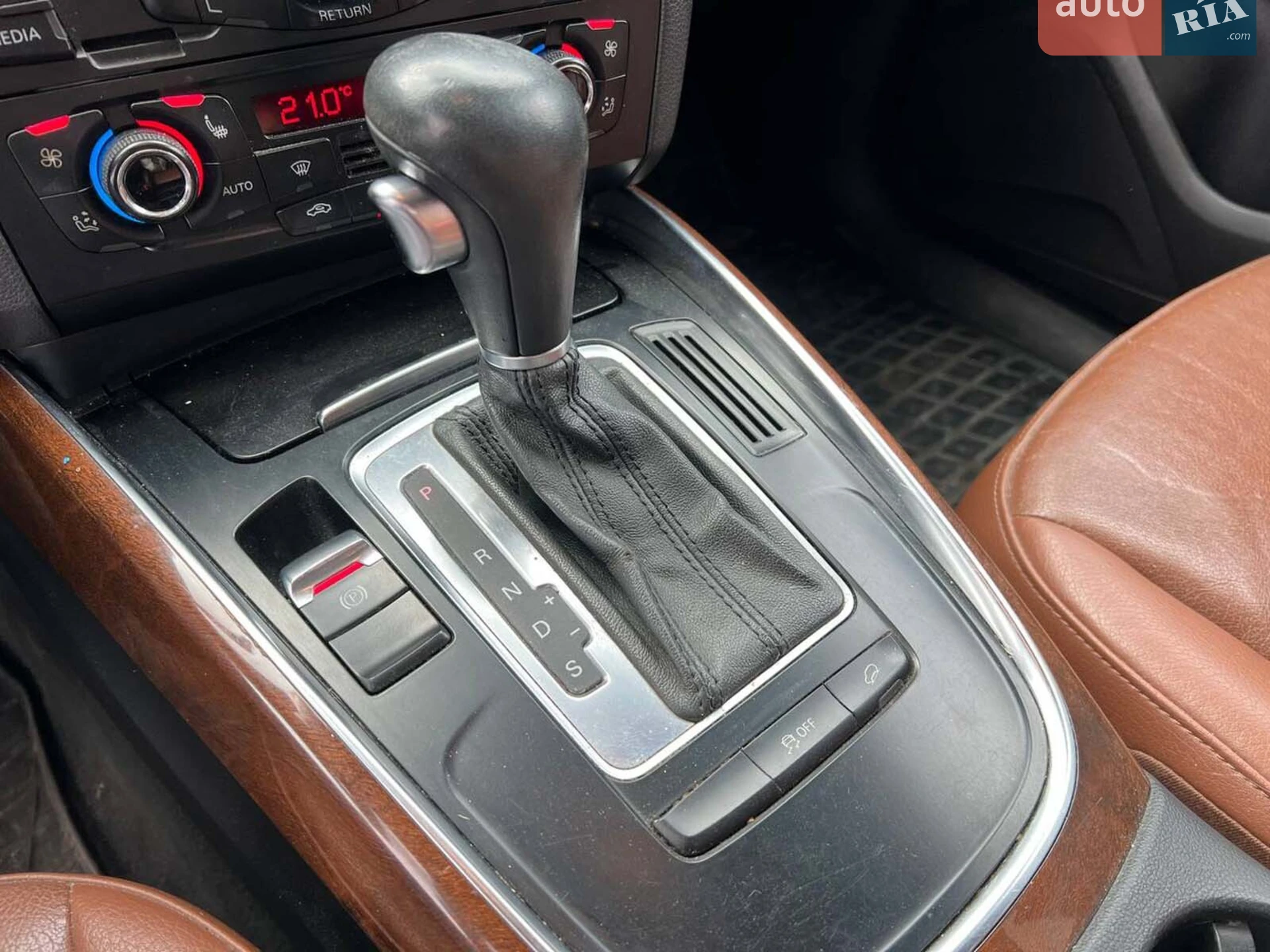 2012 Audi Q5 - мініатюра 32