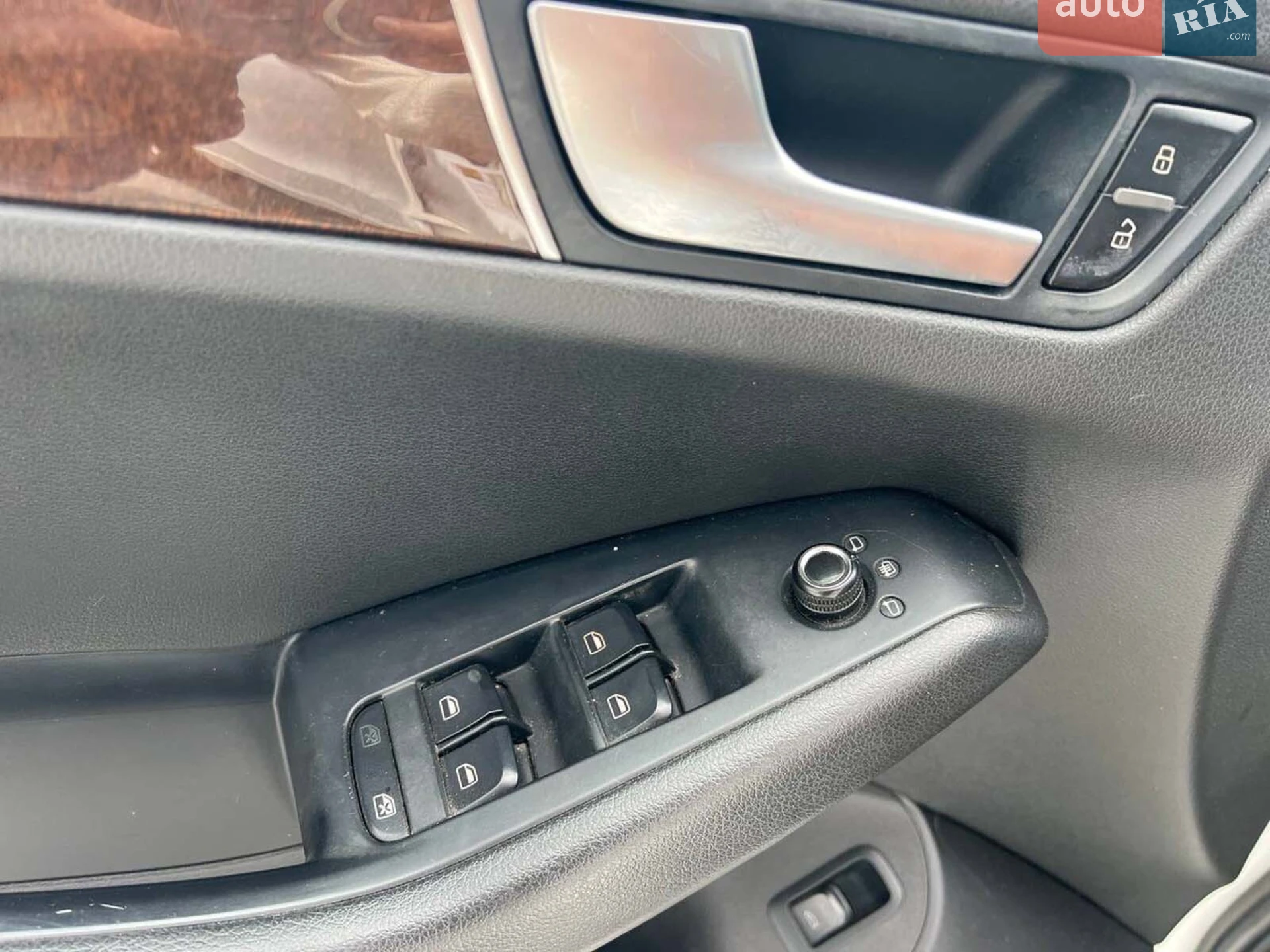 2012 Audi Q5 - мініатюра 17