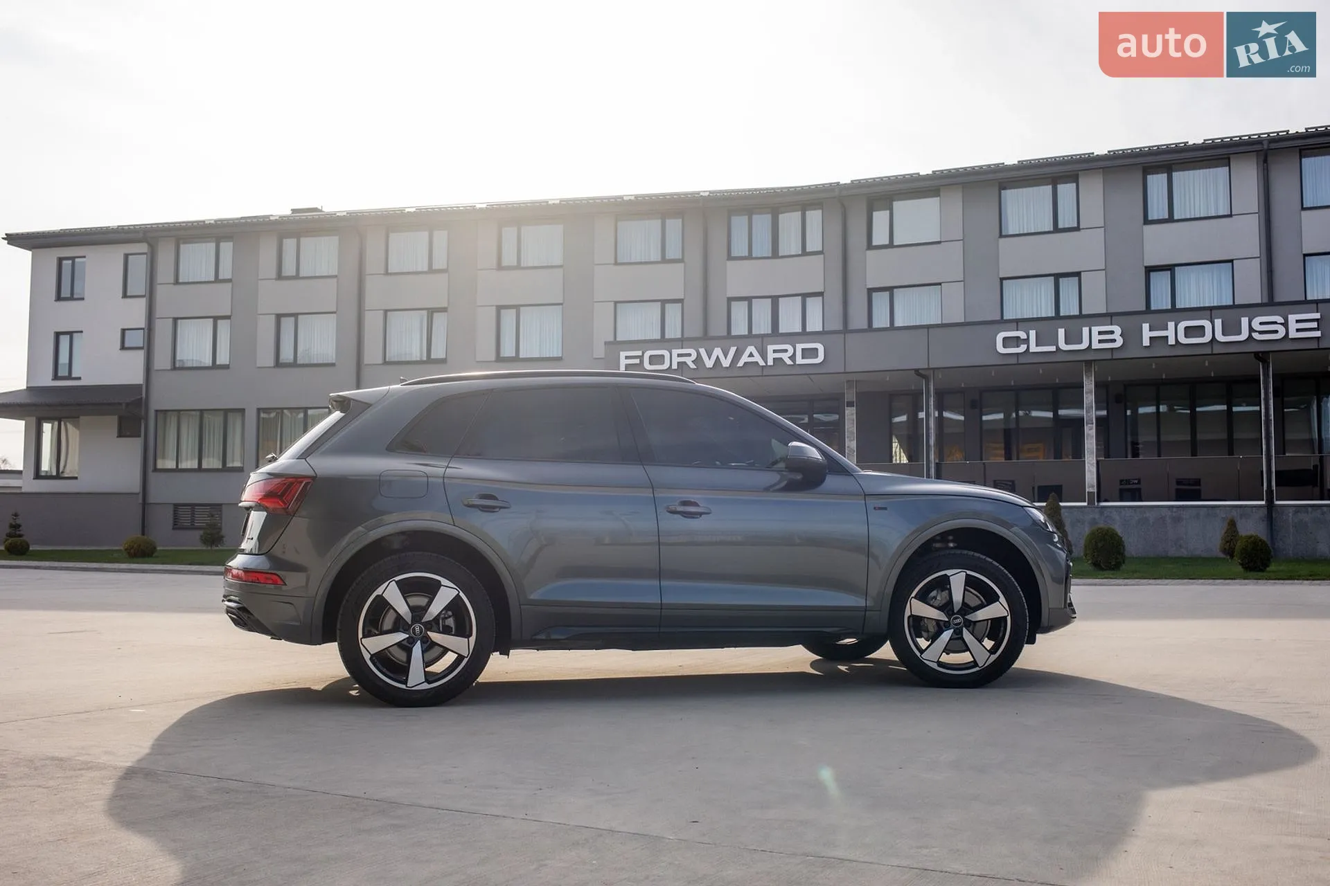 2022 Audi Q5 - мініатюра 14