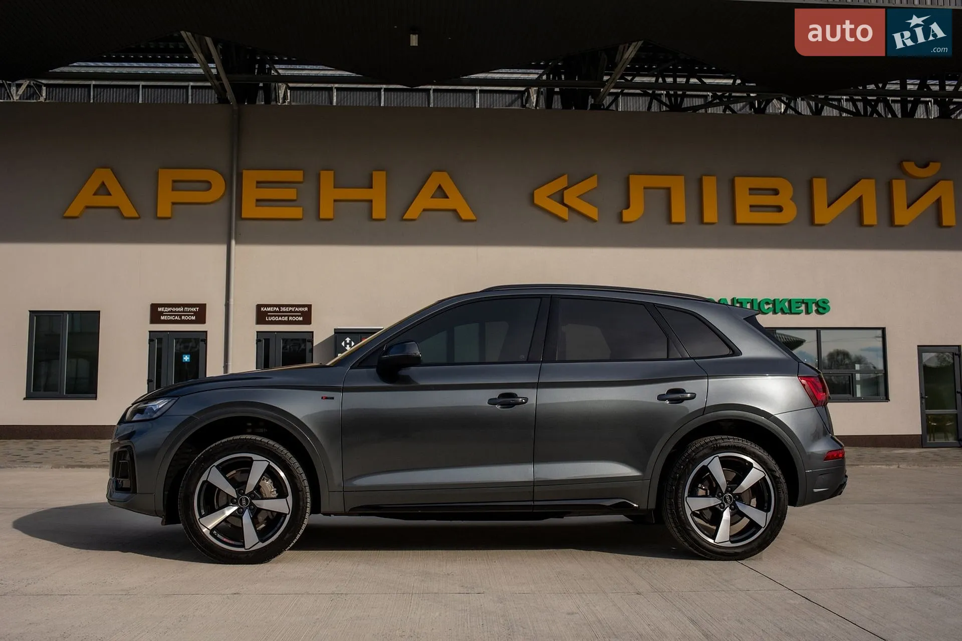 2022 Audi Q5 - мініатюра 28
