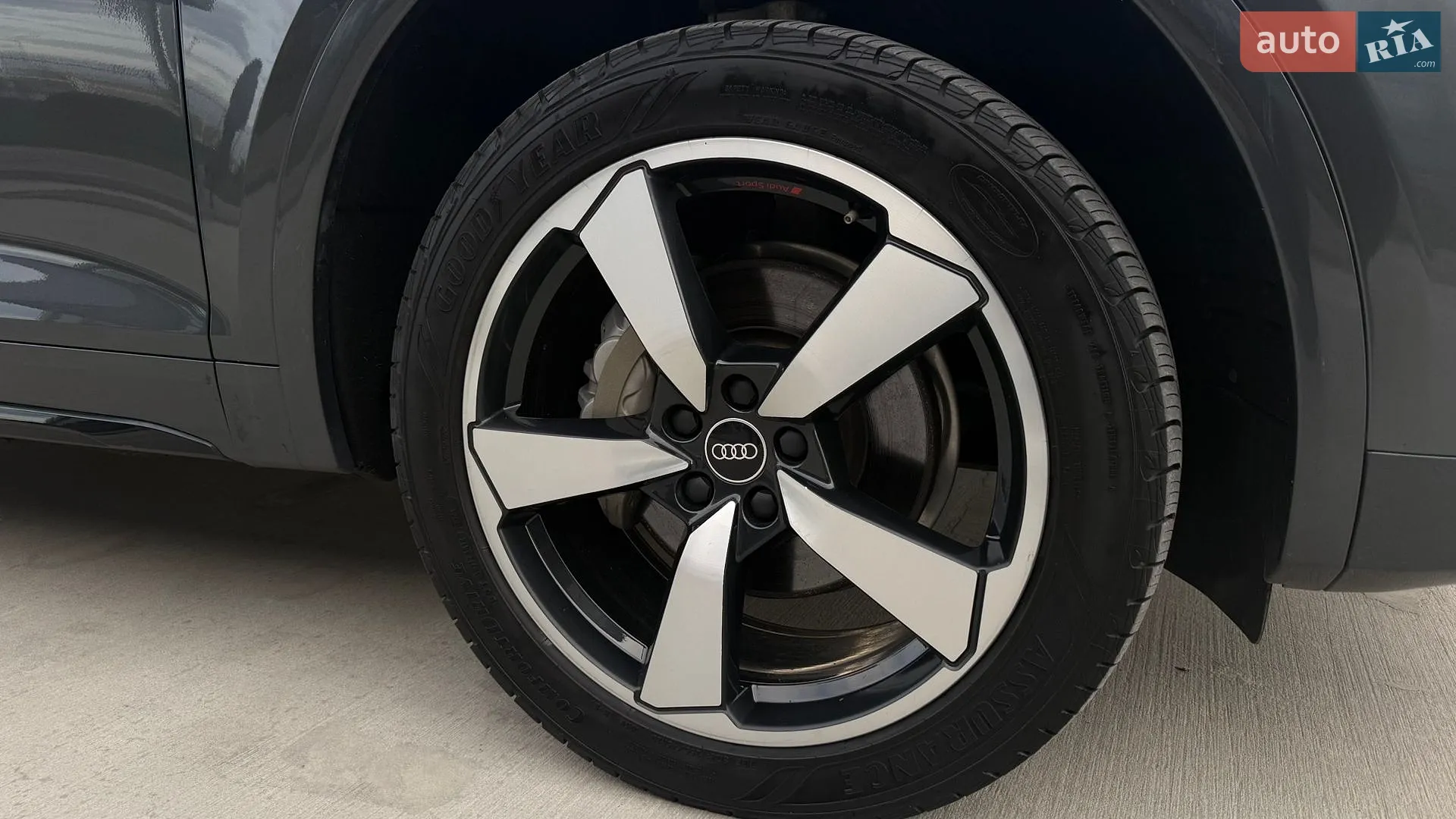 2022 Audi Q5 - мініатюра 58