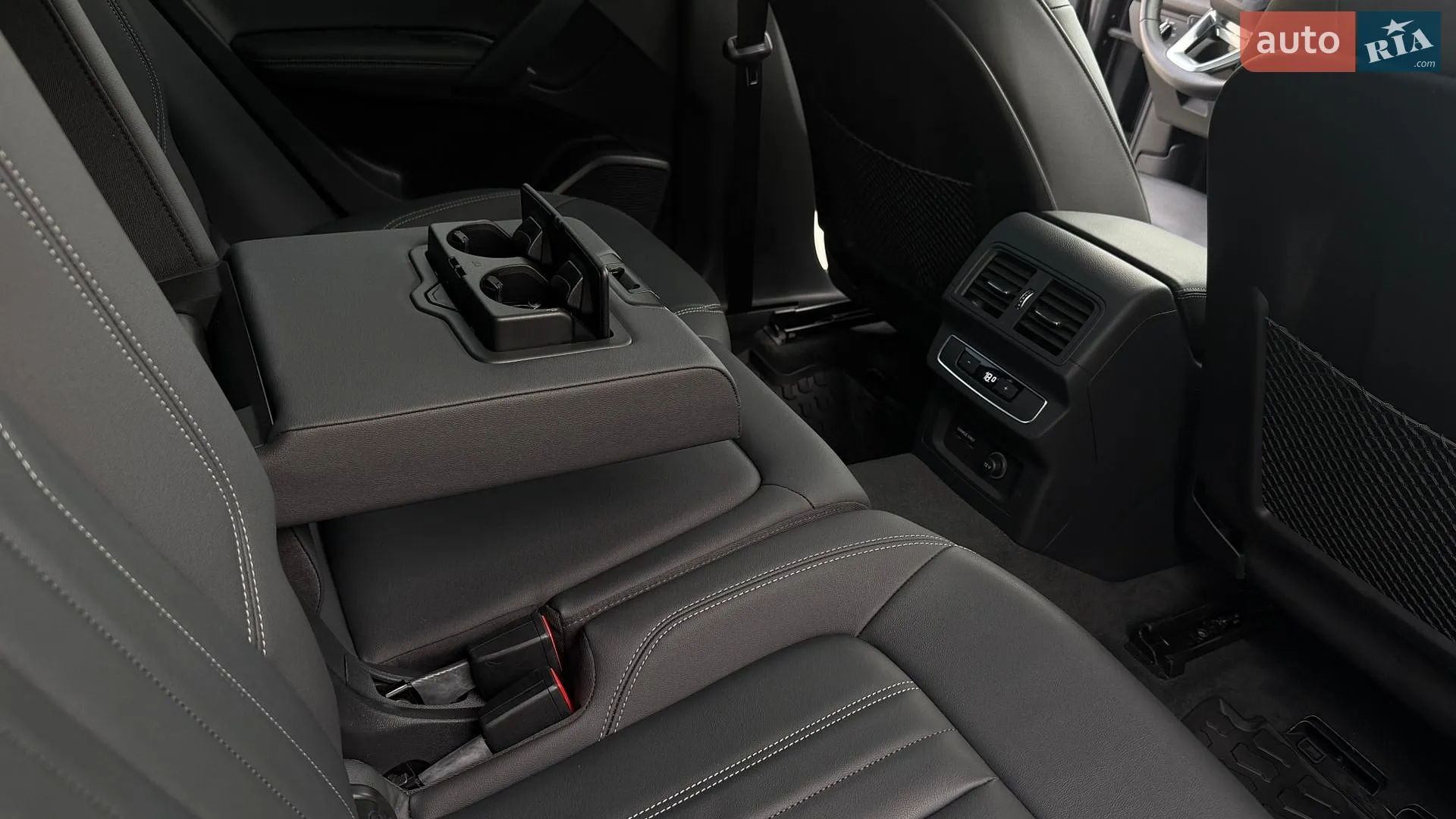 2022 Audi Q5 - мініатюра 79
