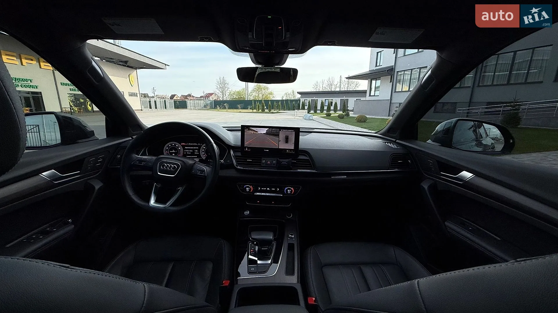 2022 Audi Q5 - мініатюра 97