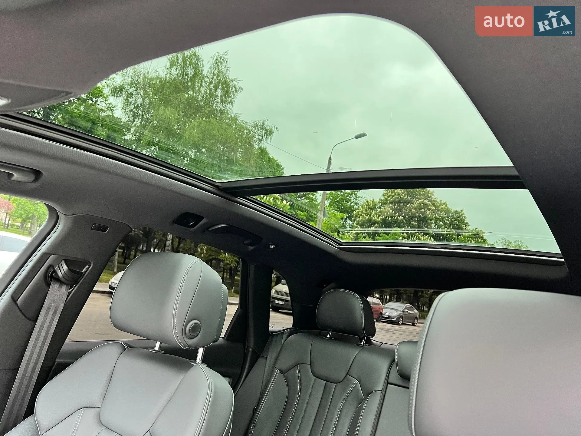 2023 Audi Q5 - мініатюра 11