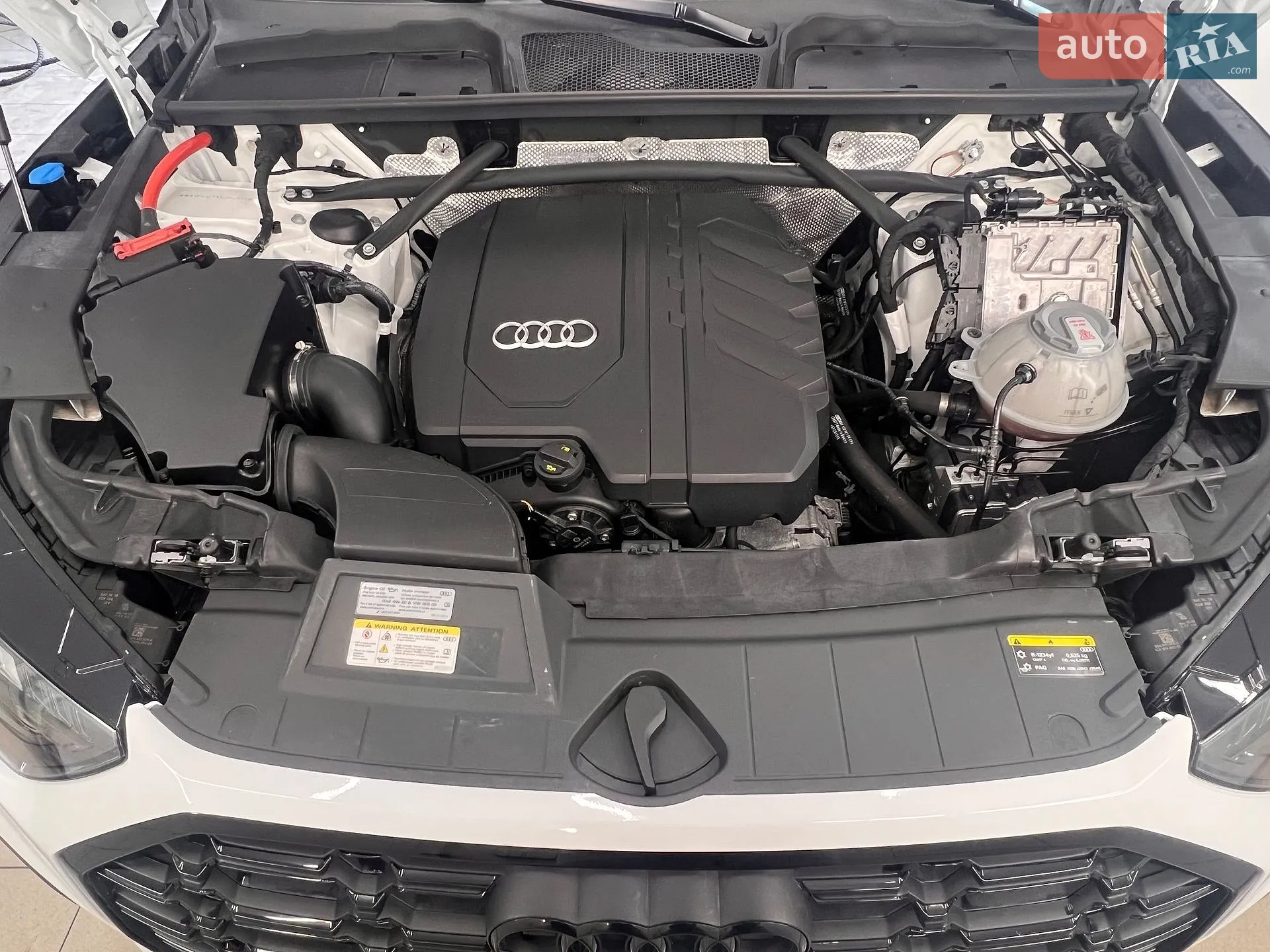 2023 Audi Q5 - мініатюра 17