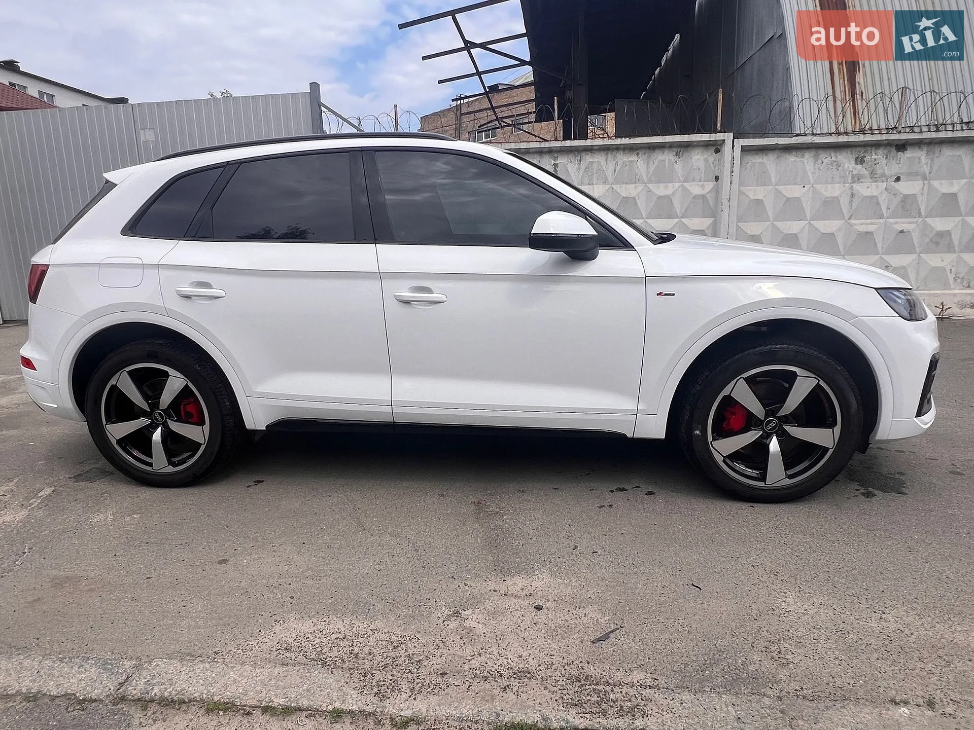 2023 Audi Q5 - мініатюра 25