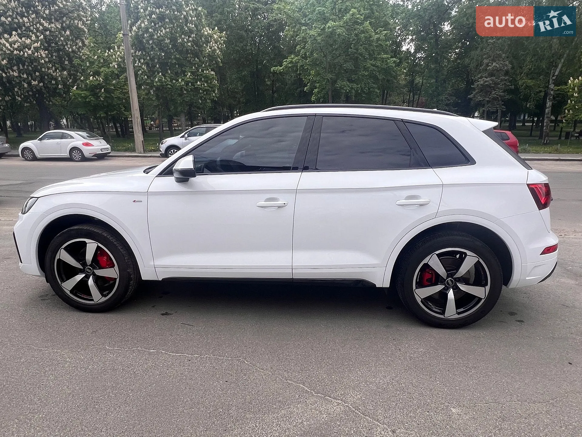 2023 Audi Q5 - мініатюра 26