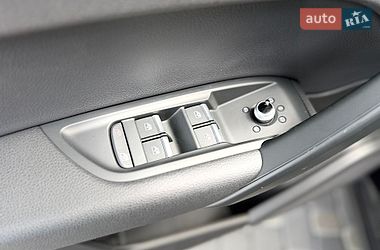 Позашляховик / Кросовер Audi Q5 2018 в Львові
