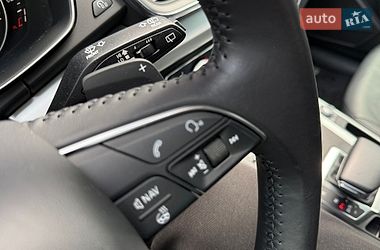 Позашляховик / Кросовер Audi Q5 2018 в Львові
