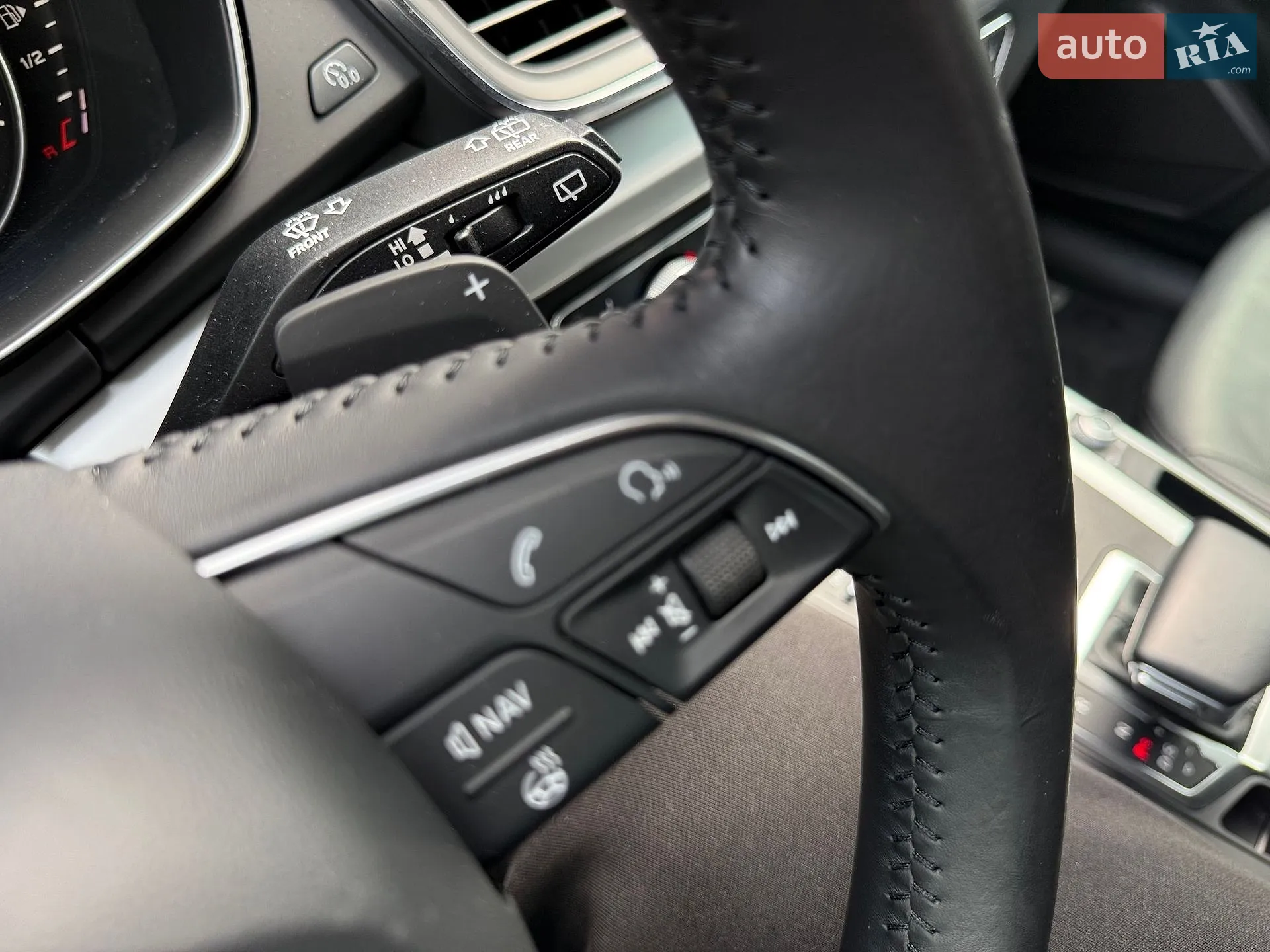 2018 Audi Q5 - мініатюра 34