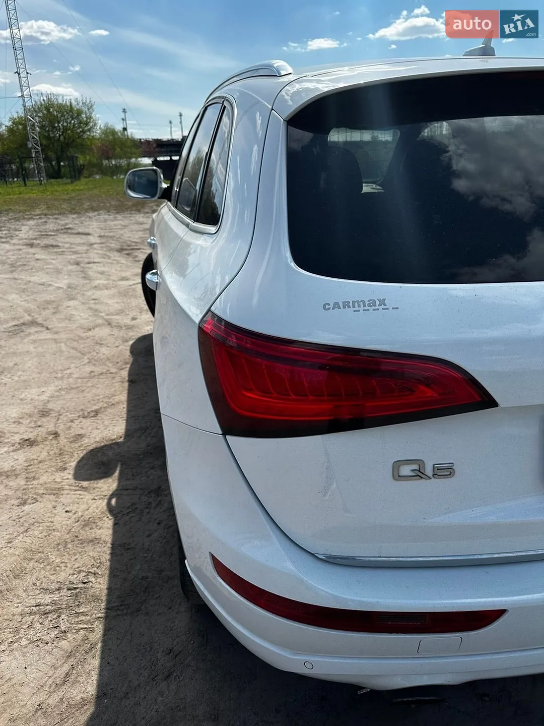 2015 Audi Q5 - мініатюра 10