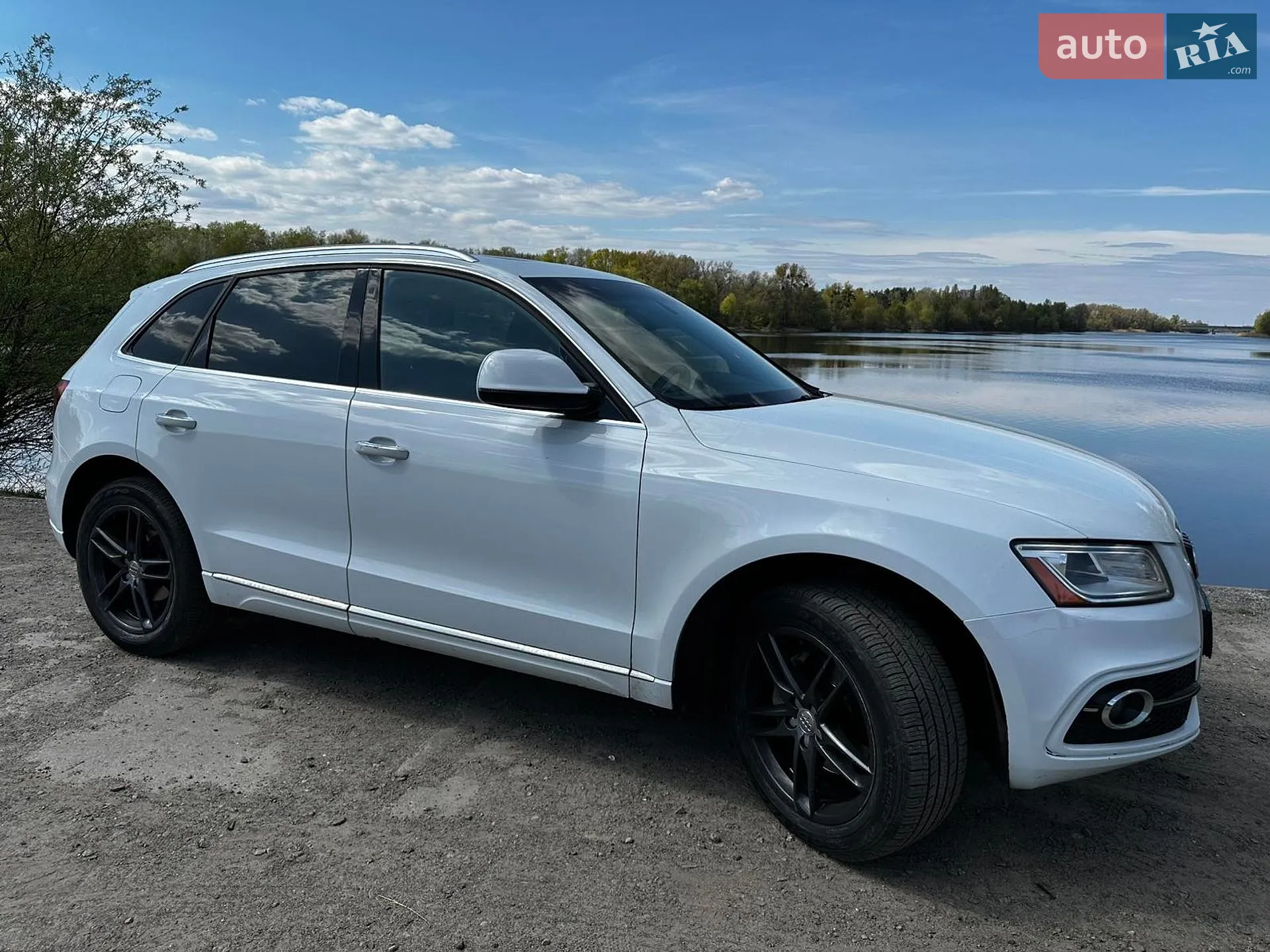 2015 Audi Q5 - мініатюра 15