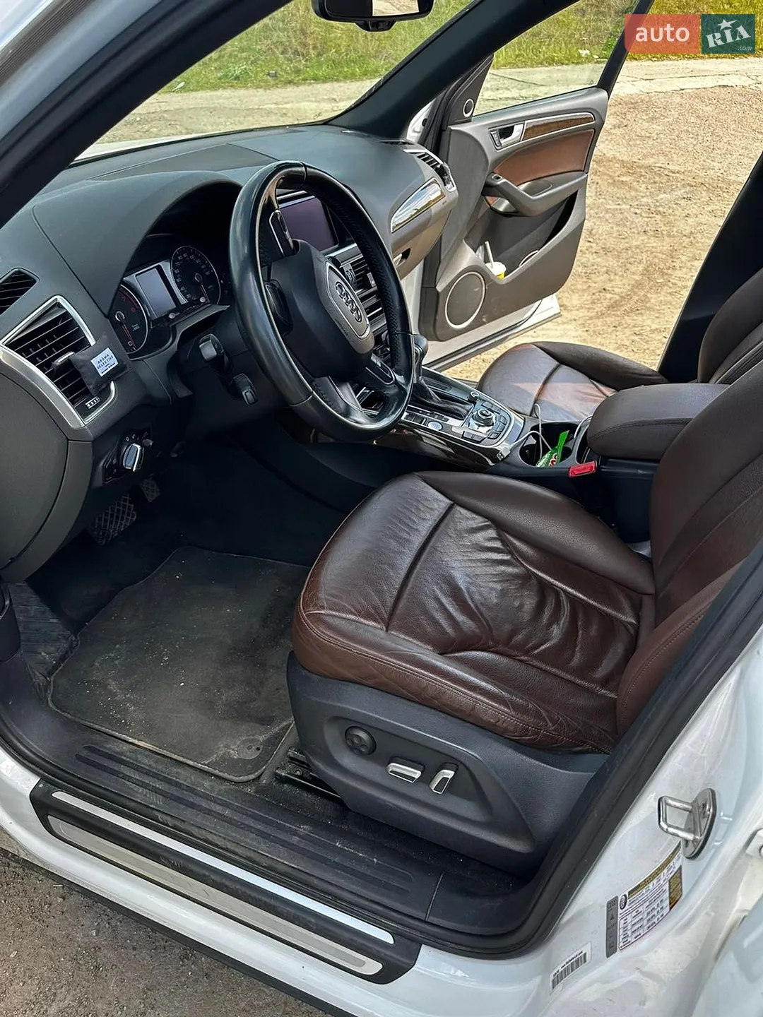 2015 Audi Q5 - мініатюра 24