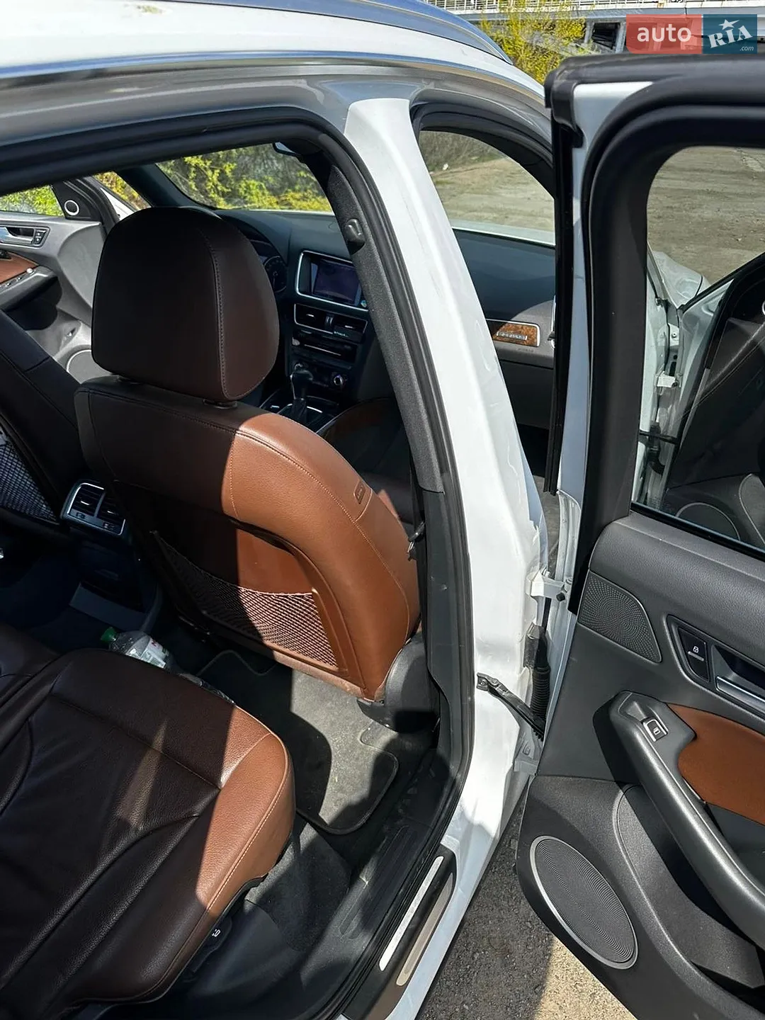 2015 Audi Q5 - мініатюра 27