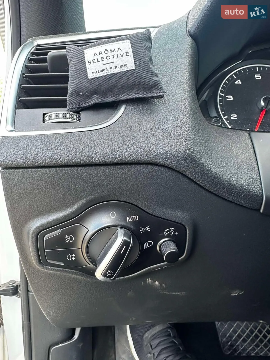 2015 Audi Q5 - мініатюра 47