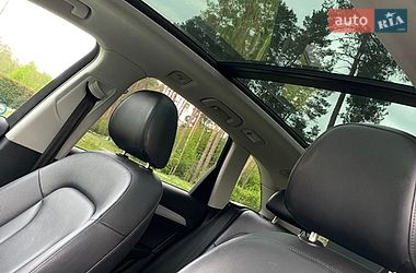 Внедорожник / Кроссовер Audi Q5 2013 в Шепетовке