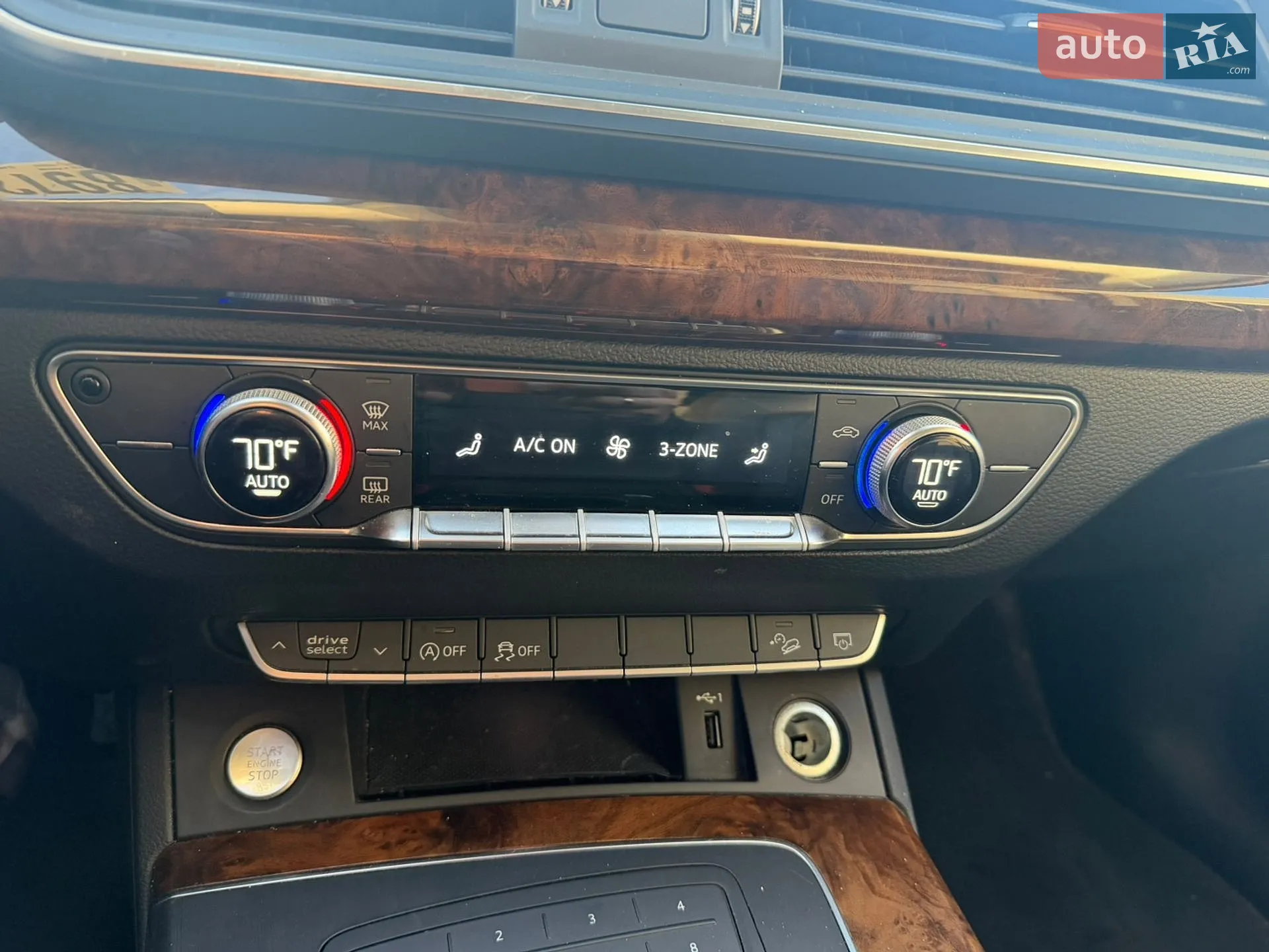 2018 Audi Q5 - мініатюра 22