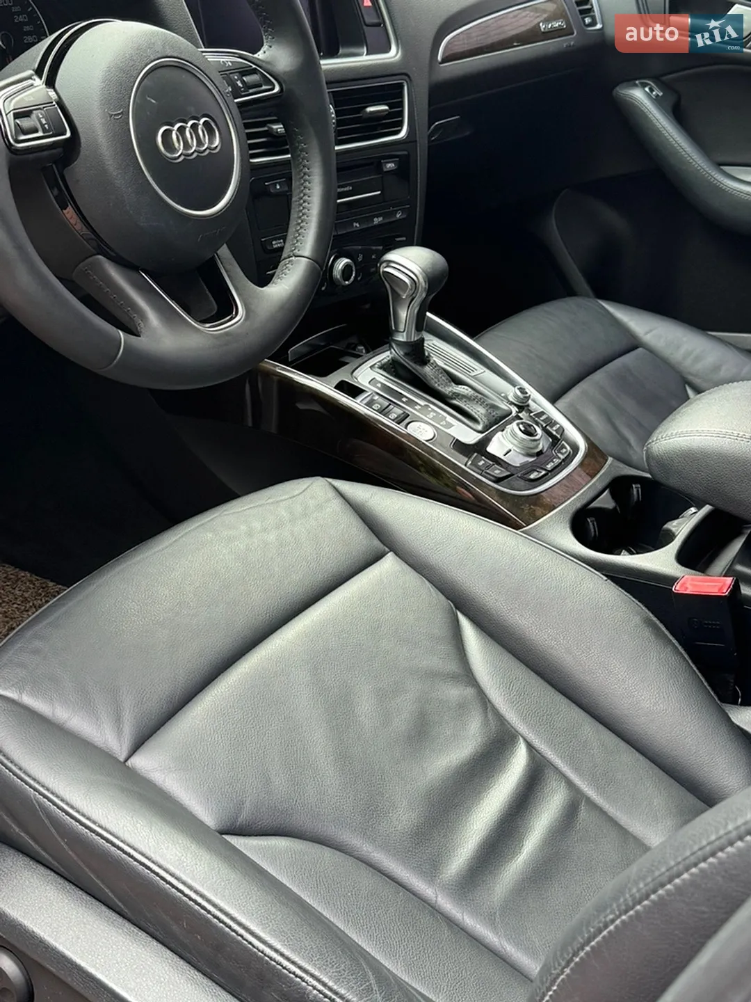 2014 Audi Q5 - мініатюра 31