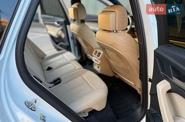 Внедорожник / Кроссовер Audi Q5 2021 в Киеве