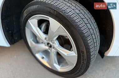 Внедорожник / Кроссовер Audi Q5 2021 в Киеве