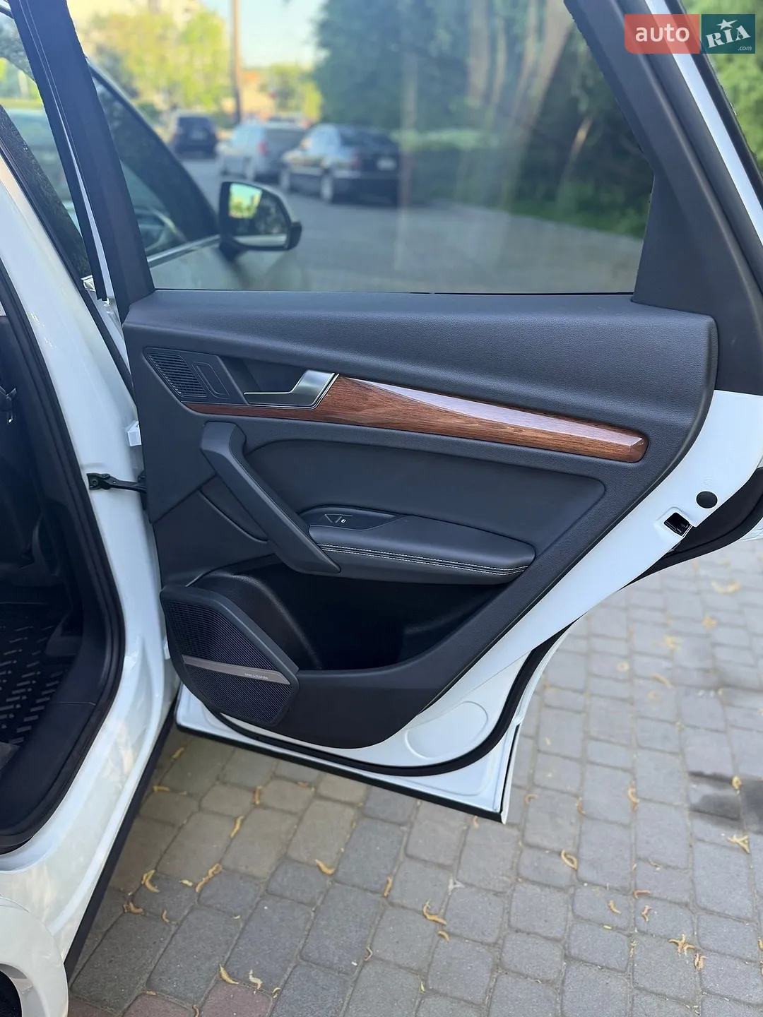 2020 Audi Q5 - мініатюра 26