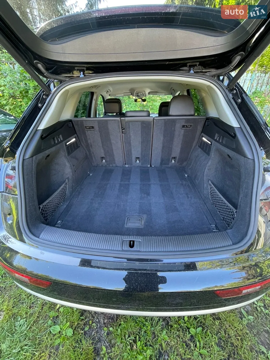 2019 Audi Q5 - мініатюра 10