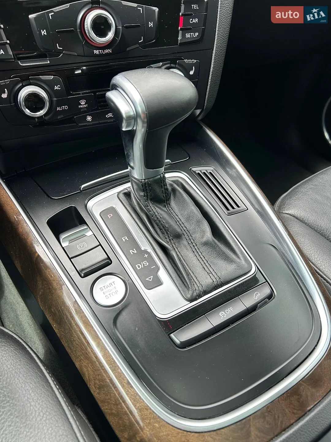 2013 Audi Q5 - мініатюра 24