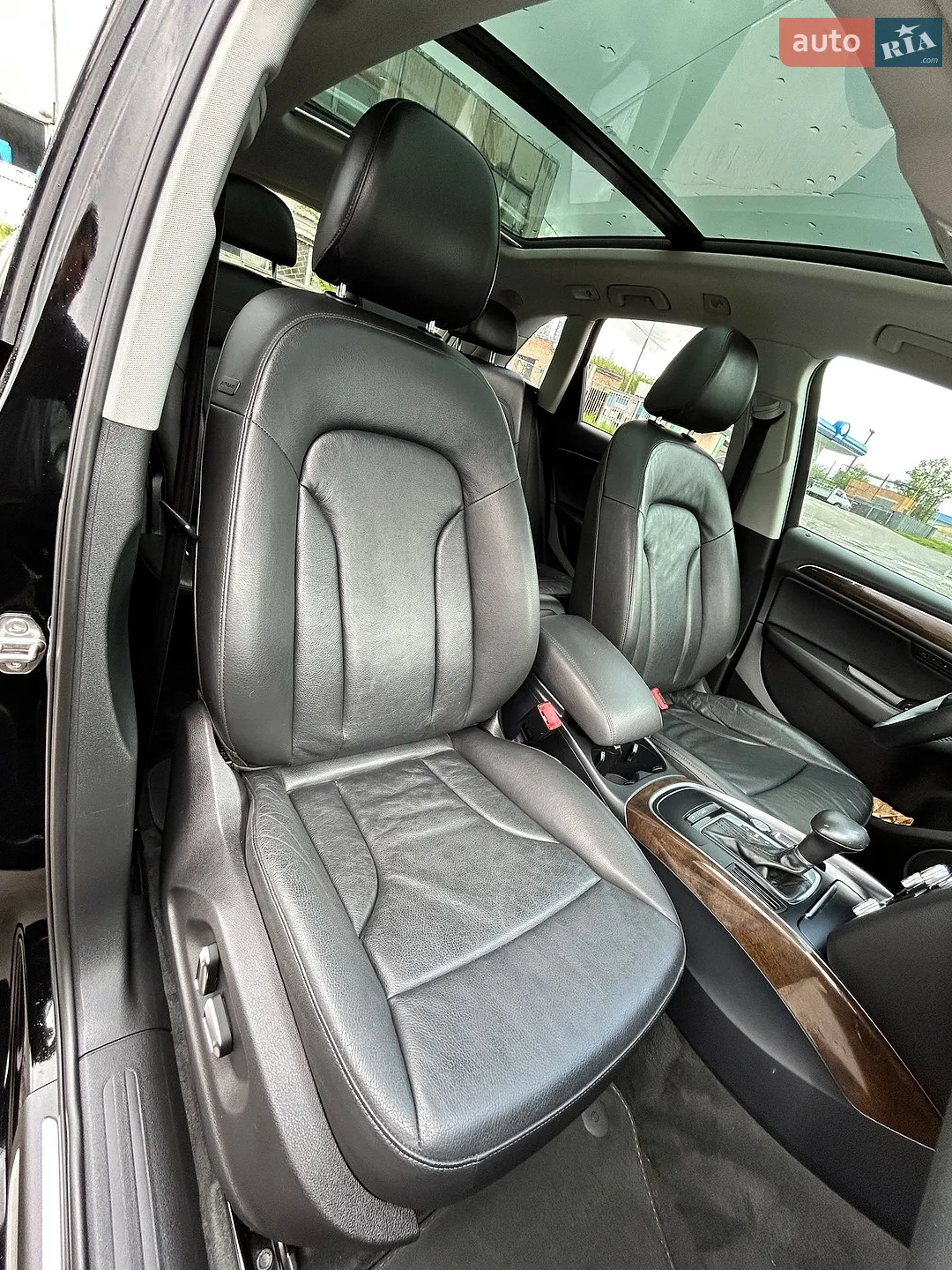 2013 Audi Q5 - мініатюра 33