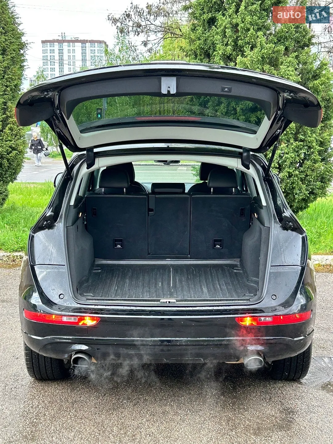2013 Audi Q5 - мініатюра 11