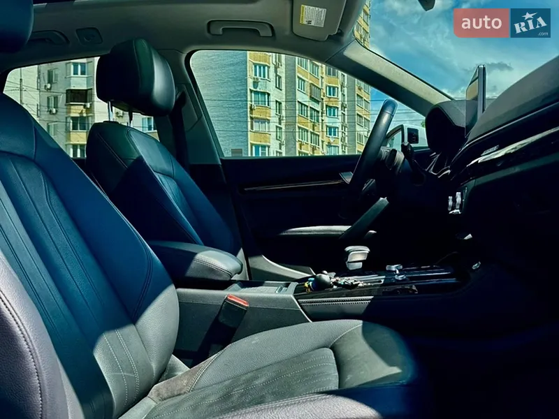 Audi Q5 2019 VIN WA1E2AFY6L2052285 фото оголошення 29 з 86