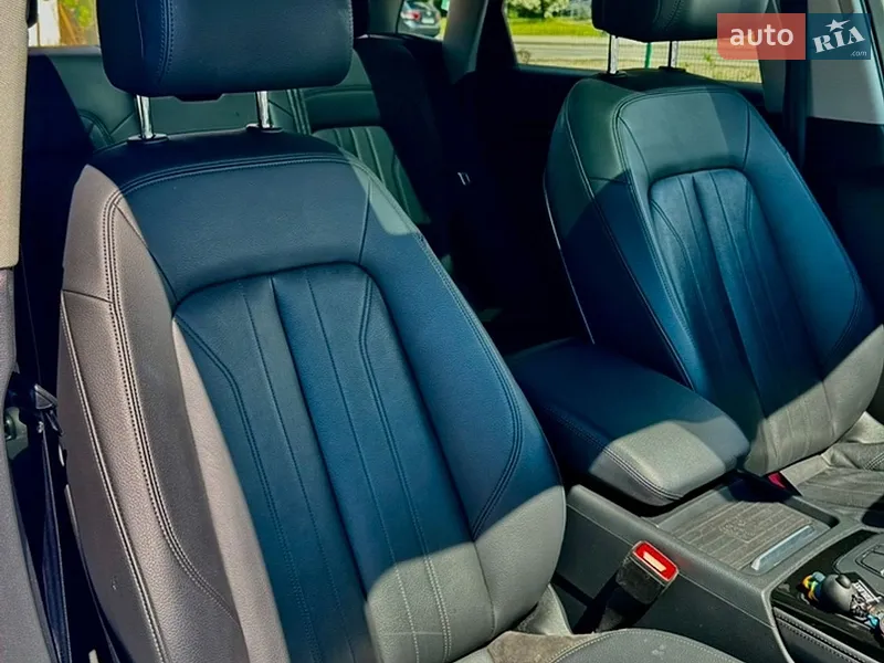 Audi Q5 2019 VIN WA1E2AFY6L2052285 фото оголошення 30 з 86