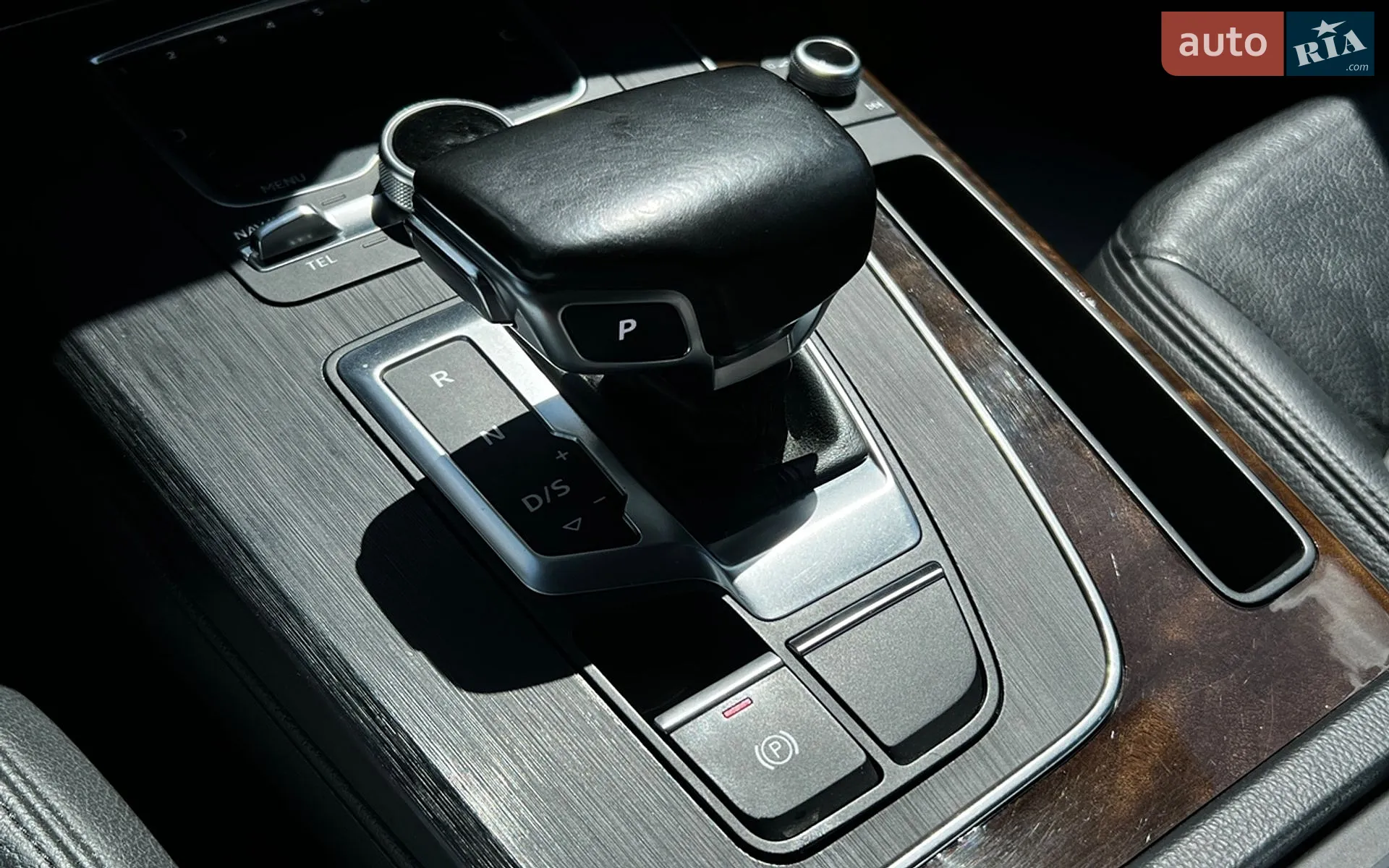 2017 Audi Q5 - мініатюра 20