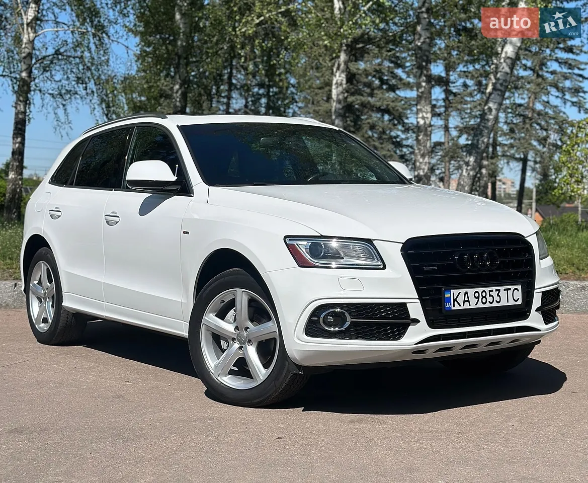 2023 Audi Q3 - мініатюра 28