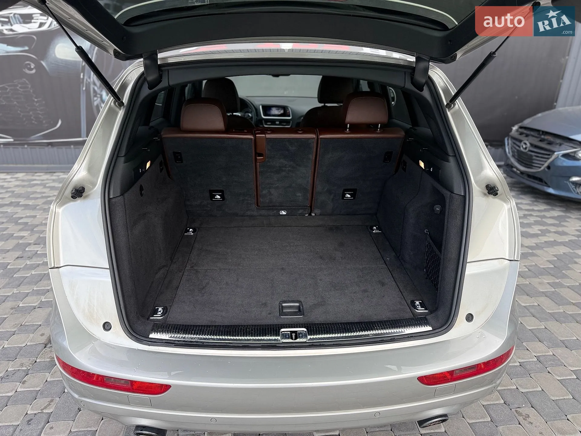 2015 Audi Q5 - мініатюра 21
