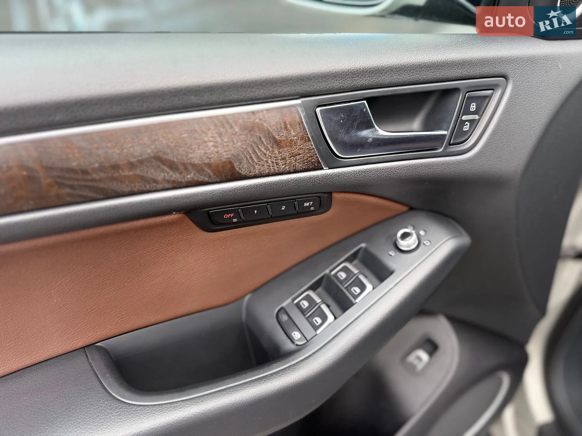 2015 Audi Q5 - мініатюра 26