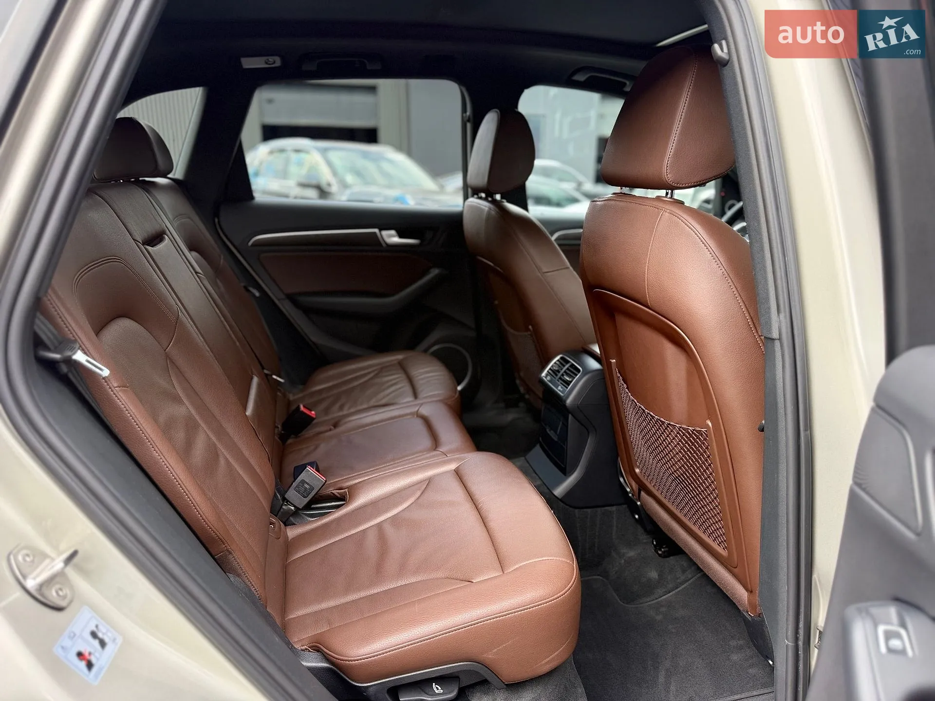2015 Audi Q5 - мініатюра 46