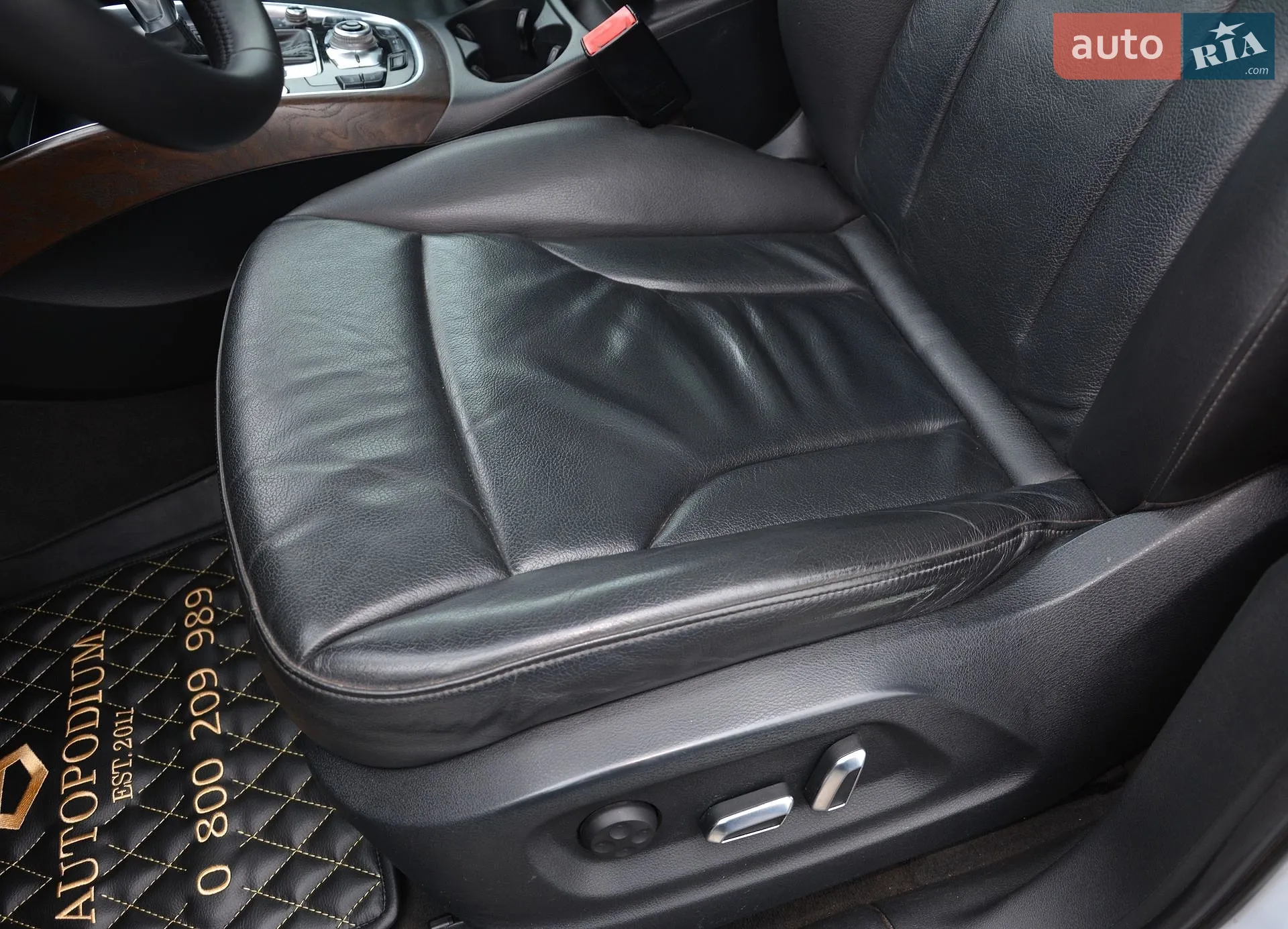 2014 Audi Q5 - мініатюра 29