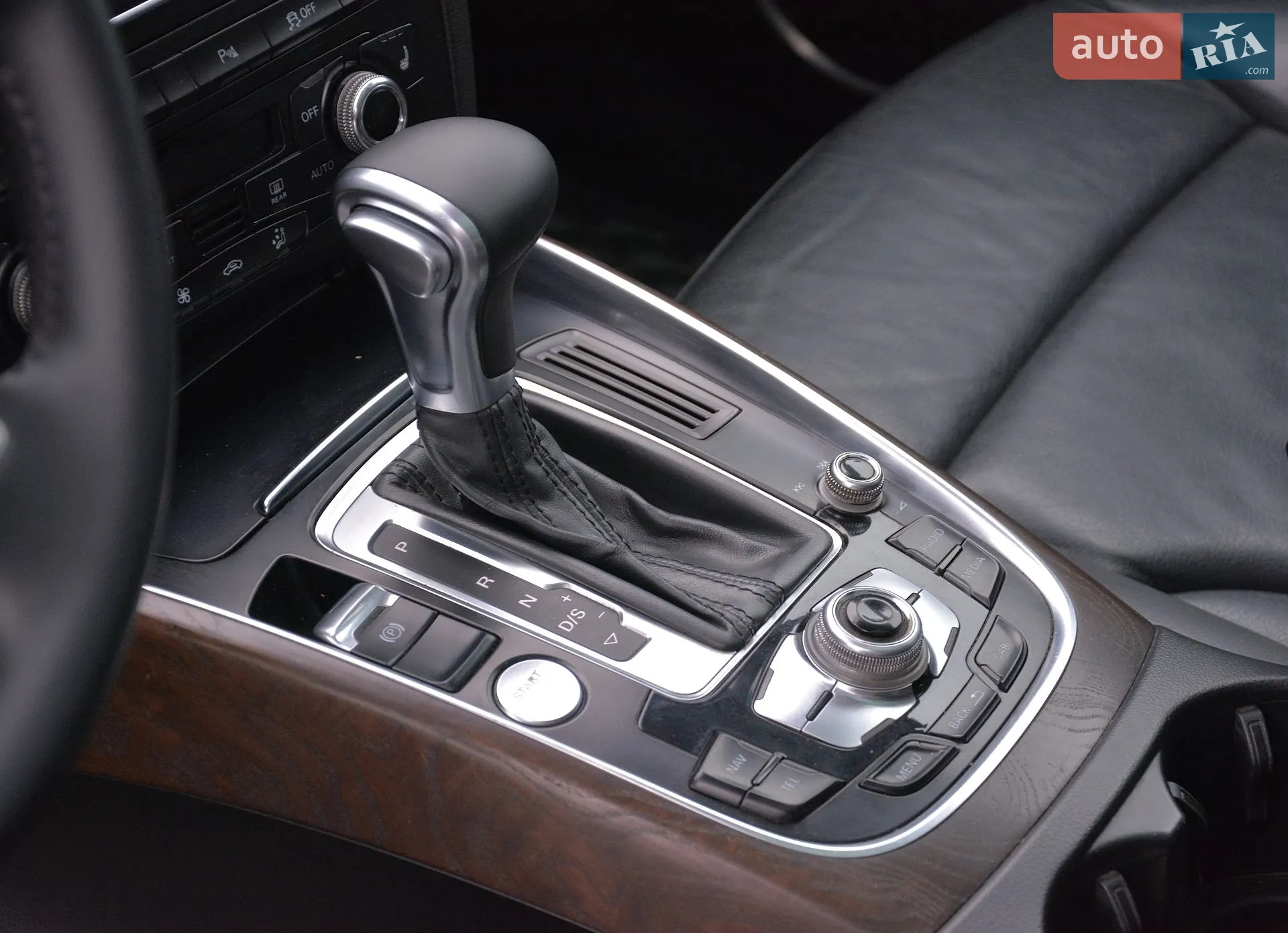 2014 Audi Q5 - мініатюра 25