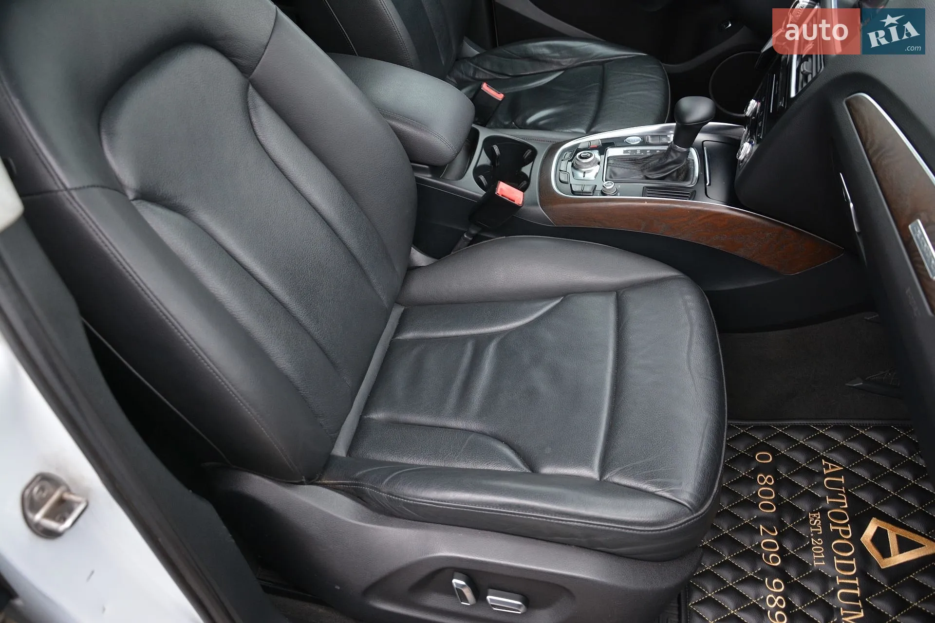 2014 Audi Q5 - мініатюра 32