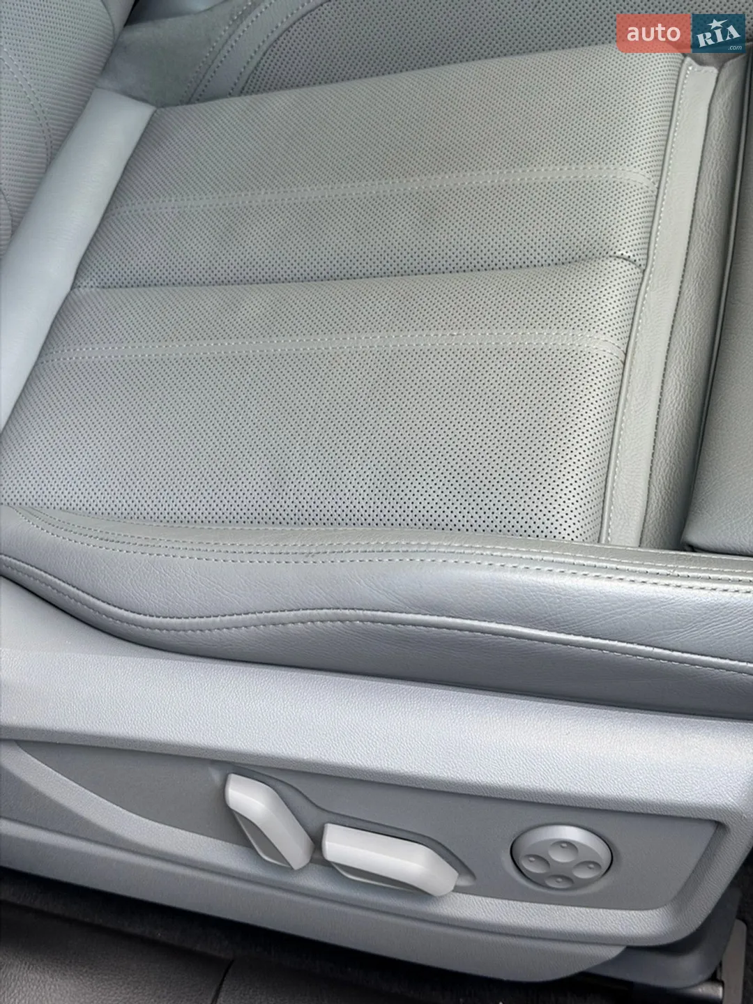 2017 Audi Q5 - мініатюра 58