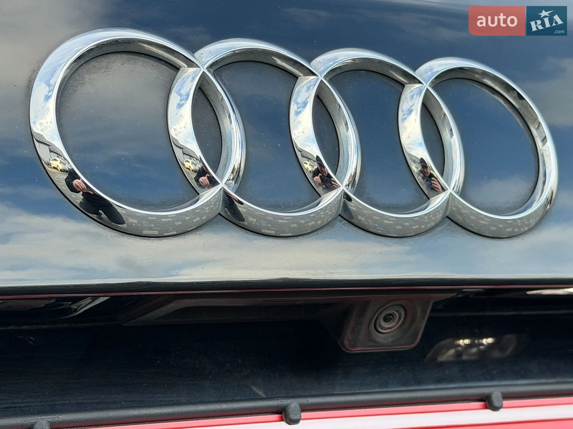 2015 Audi Q5 - мініатюра 26