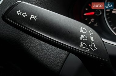 Позашляховик / Кросовер Audi Q5 2015 в Дрогобичі
